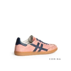 Bamba rosa M5075