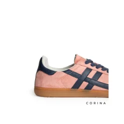 Bamba rosa M5075