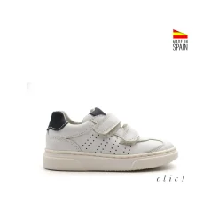 Bamba velcros boy de Clic!