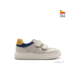 Bamba velcros boy de Clic!