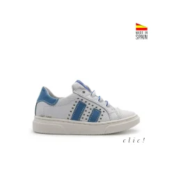 Bambas cordones lines CLIC!