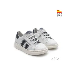Bambas cordones lines CLIC!