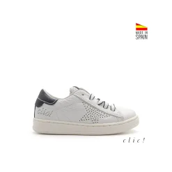 Bambas cordones star CLIC!