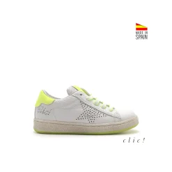 Bambas cordones star CLIC!