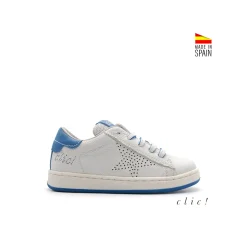 Bambas cordones star CLIC!
