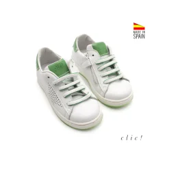 Bambas cordones star CLIC!
