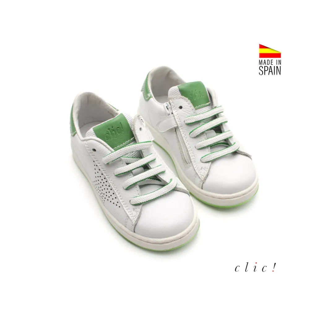 Bambas cordones star CLIC!