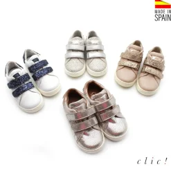 Bambas doble velcro 9476