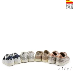 Bambas doble velcro 9476