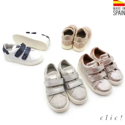 Bambas doble velcro 9476