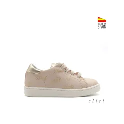 BAMBAS NIÑA CORDON 9187 CLIC!