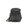 Bandolera deportiva Men gris