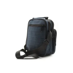 Bandolera deportiva Men marino