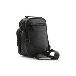 Bandolera deportiva Men negra