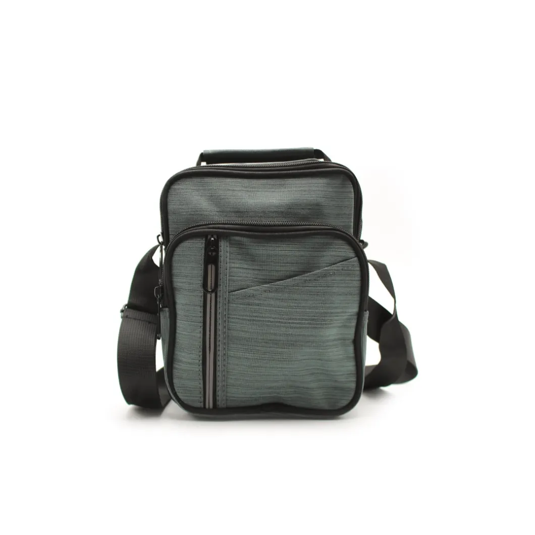 Bandolera deportiva Men verde