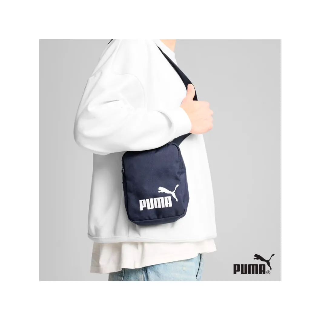 Bandolera Puma Phase marino