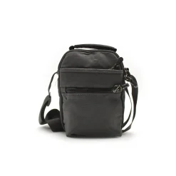 Bandolera sport gris