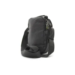 Bandolera sport gris
