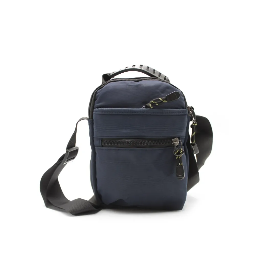 Bandolera sport marino