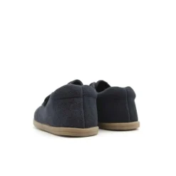 Blucher bebé barefoot azul marino