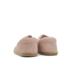 Blucher bebé barefoot rosa