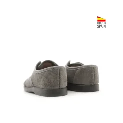 Blucher Condiz gris