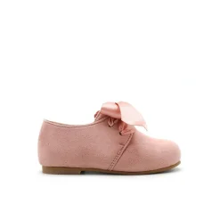 Blucher lazo maquillaje