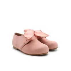Blucher lazo maquillaje
