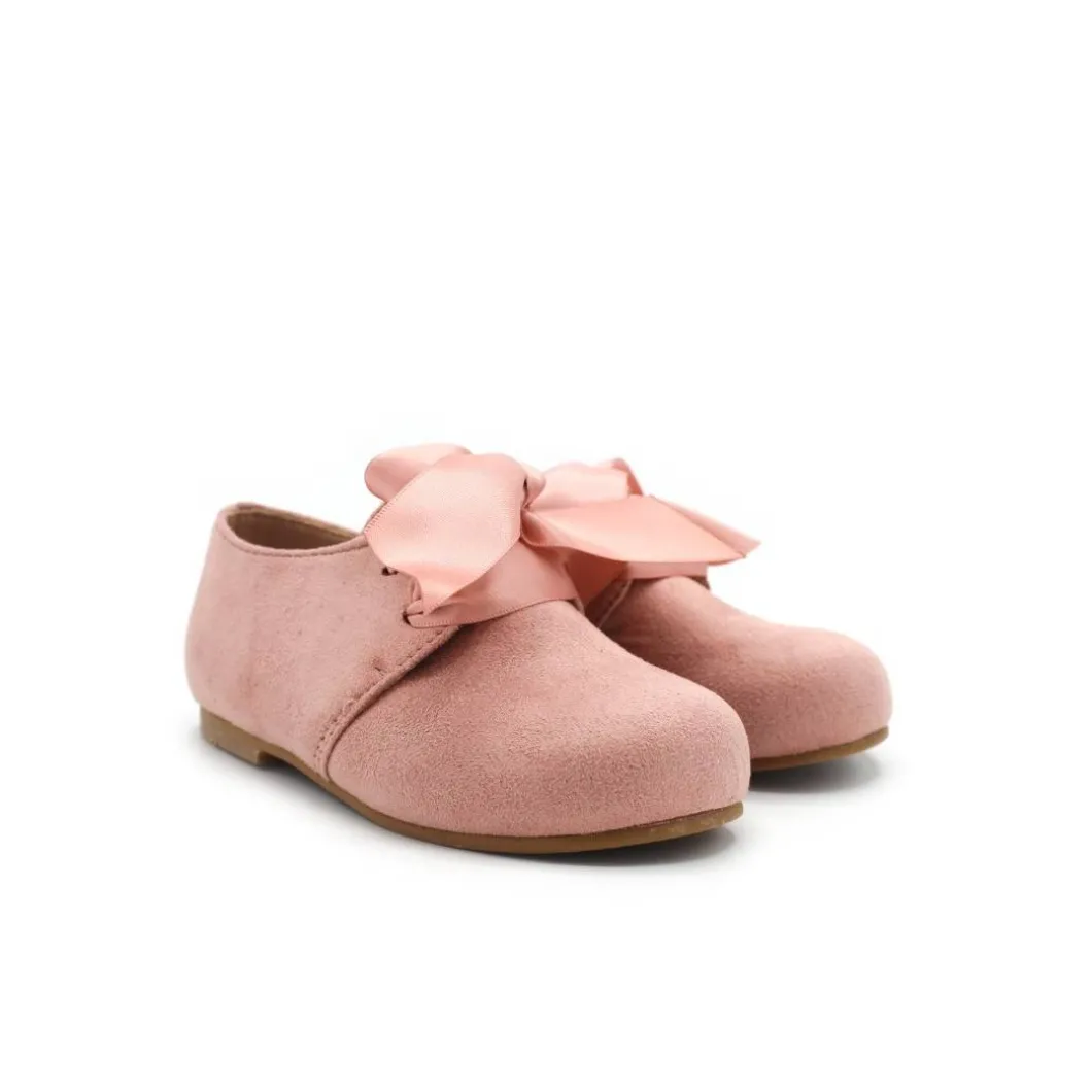 Blucher lazo maquillaje