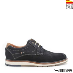 Blucher Santana99 azul marino