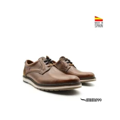 Blucher Santana99 marrón