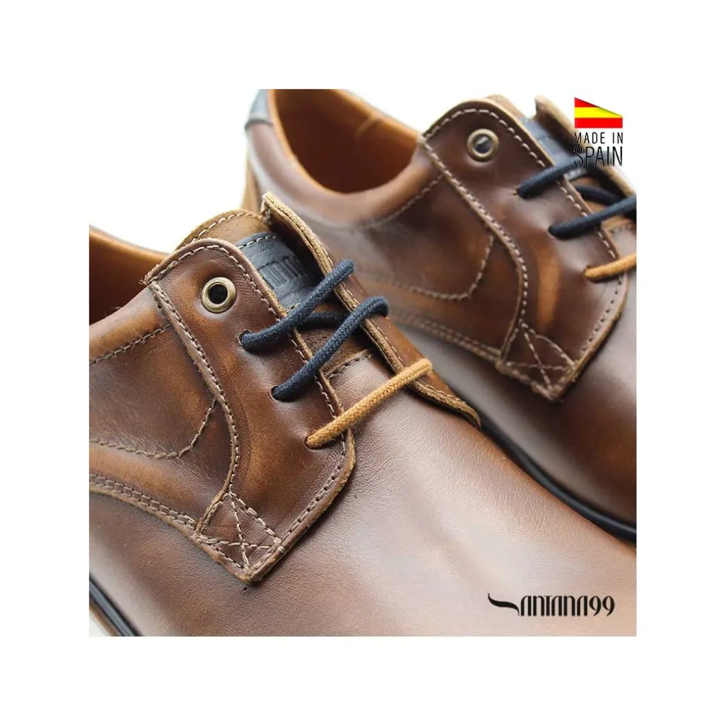 Blucher Santana99 marrón