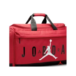 Bolsa deportiva roja Air Jordan