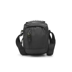 Bolsa estilo bandolera negro