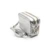 Bolso Compact plata