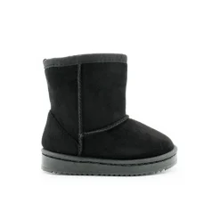 BOTA A3623 AUSTRALIANA NEGRA