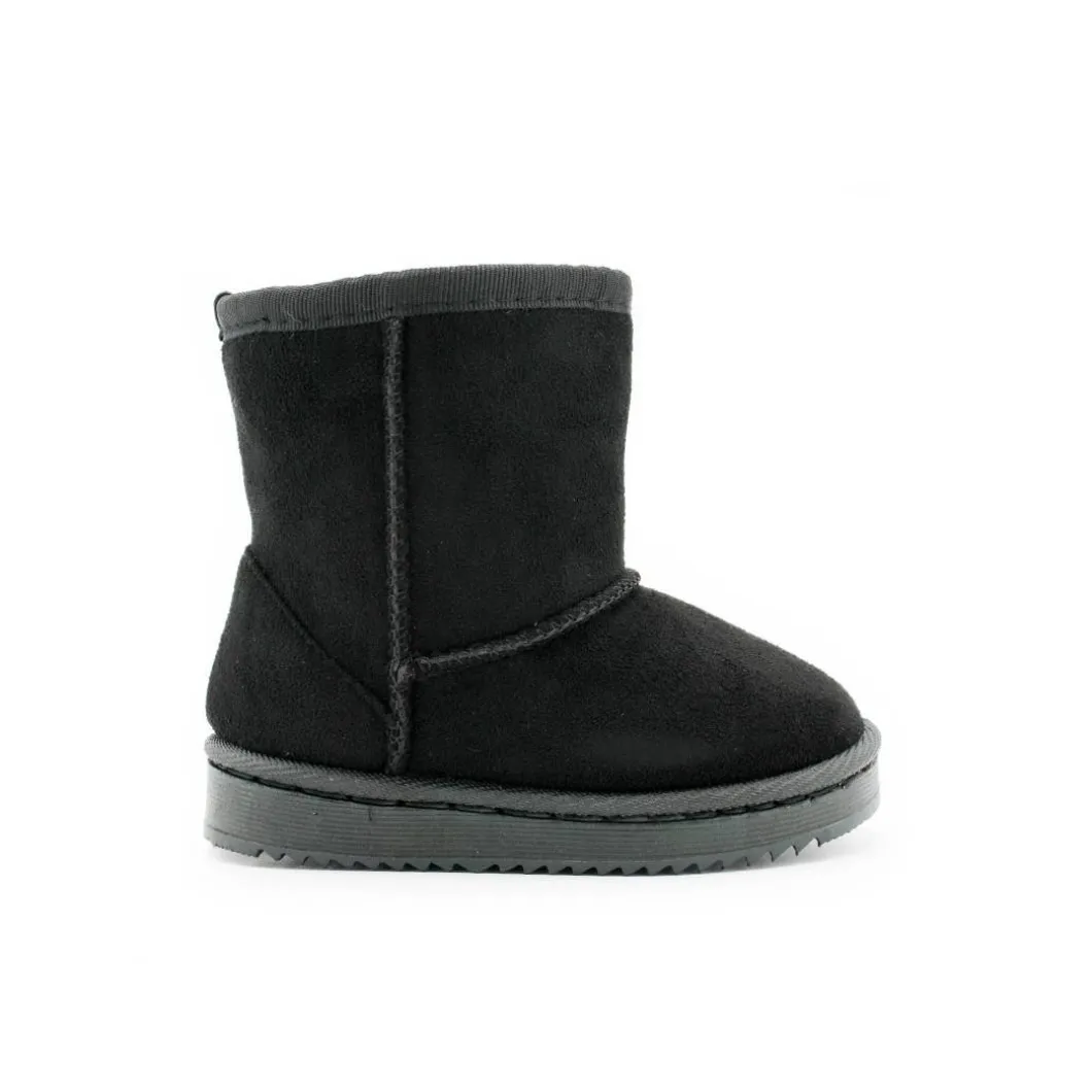 BOTA A3623 AUSTRALIANA NEGRA