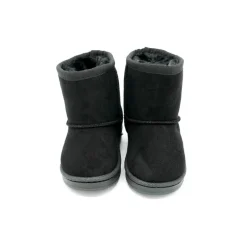 BOTA A3623 AUSTRALIANA NEGRA