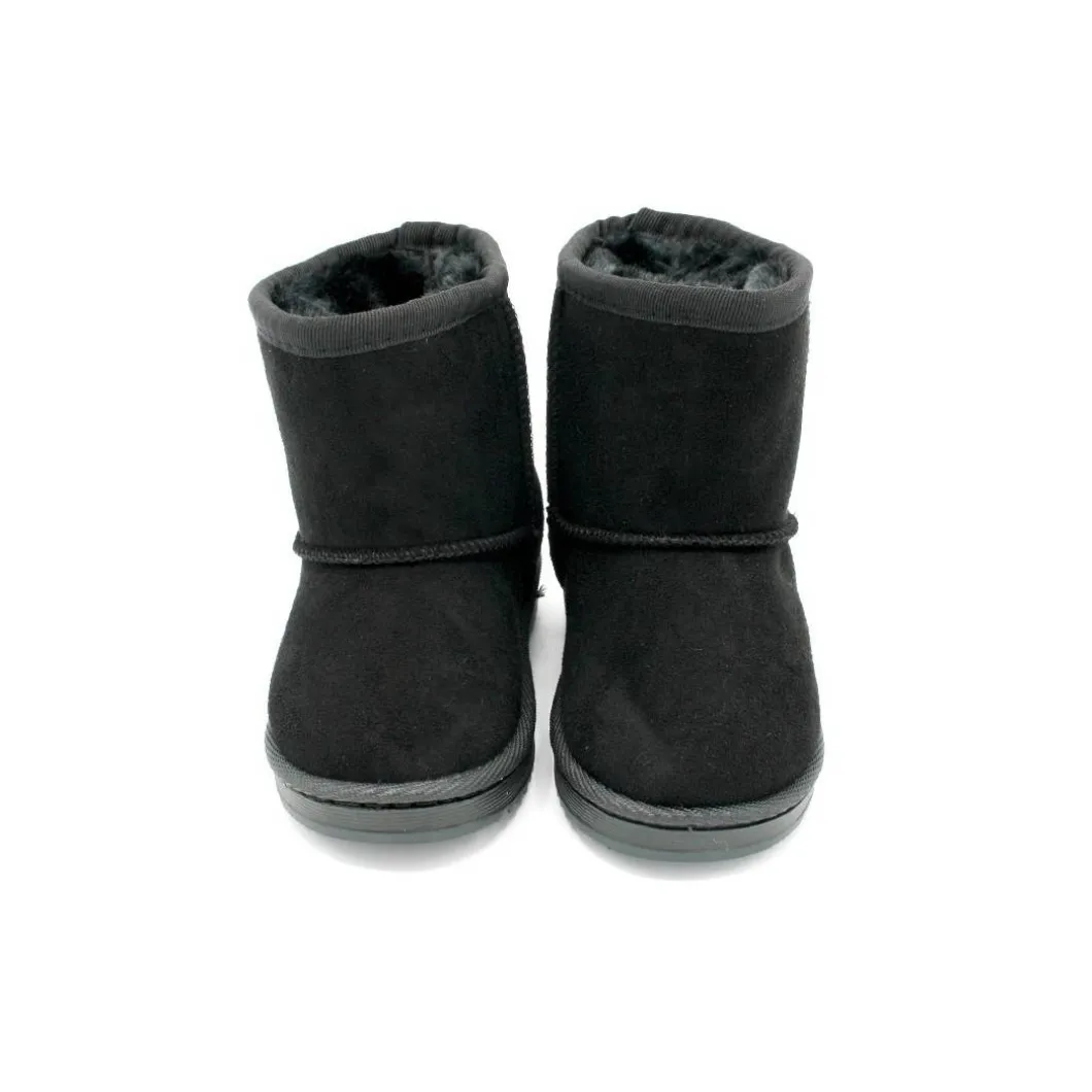 BOTA A3623 AUSTRALIANA NEGRA