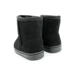 BOTA A3623 AUSTRALIANA NEGRA