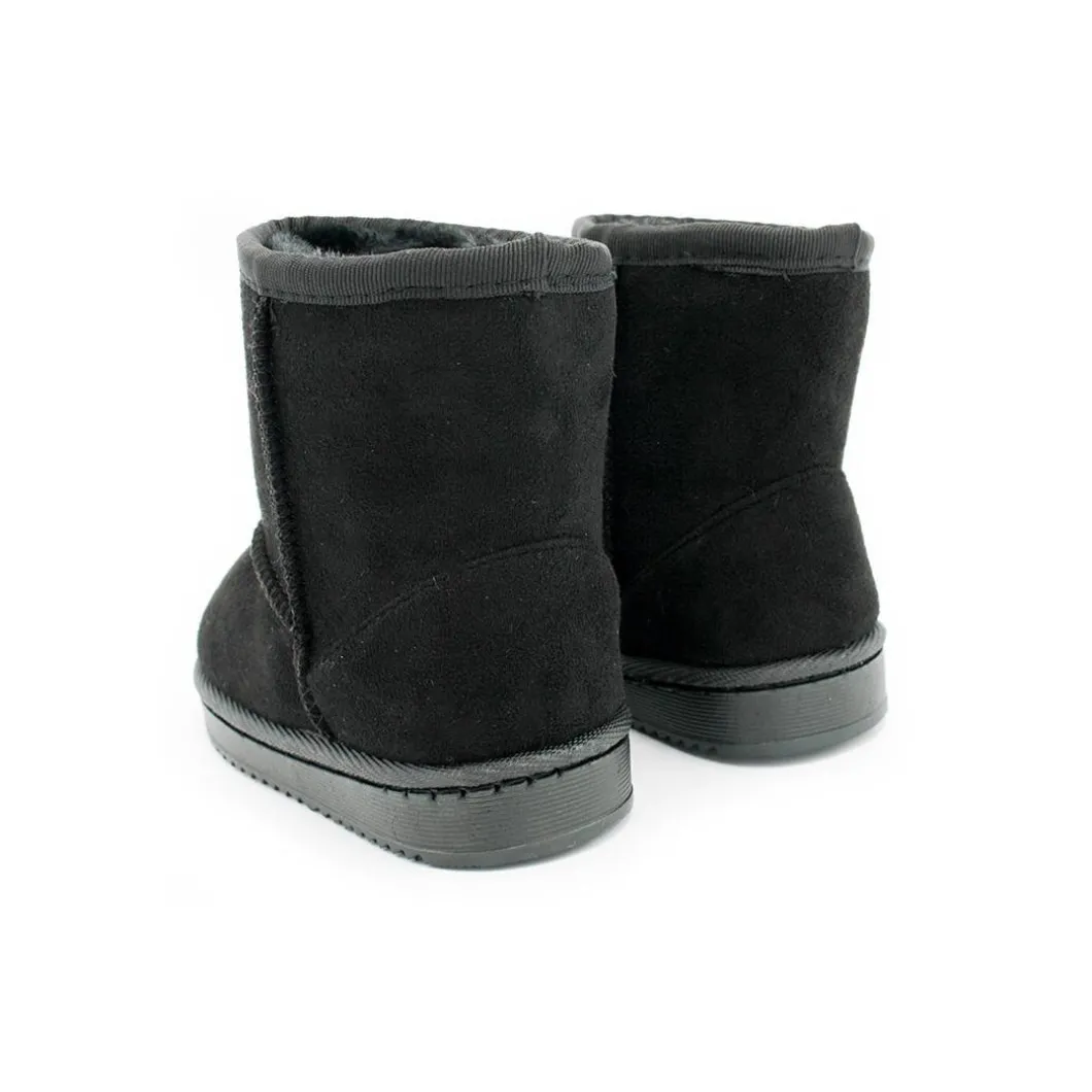 BOTA A3623 AUSTRALIANA NEGRA