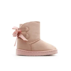 Bota A3540 australiana rosa