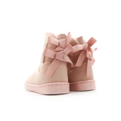 Bota A3540 australiana rosa