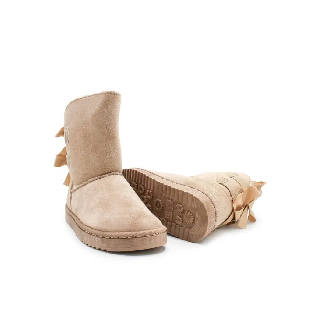 Bota australiana a3450 taupe