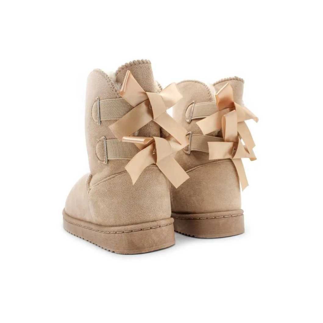 Bota australiana a3450 taupe