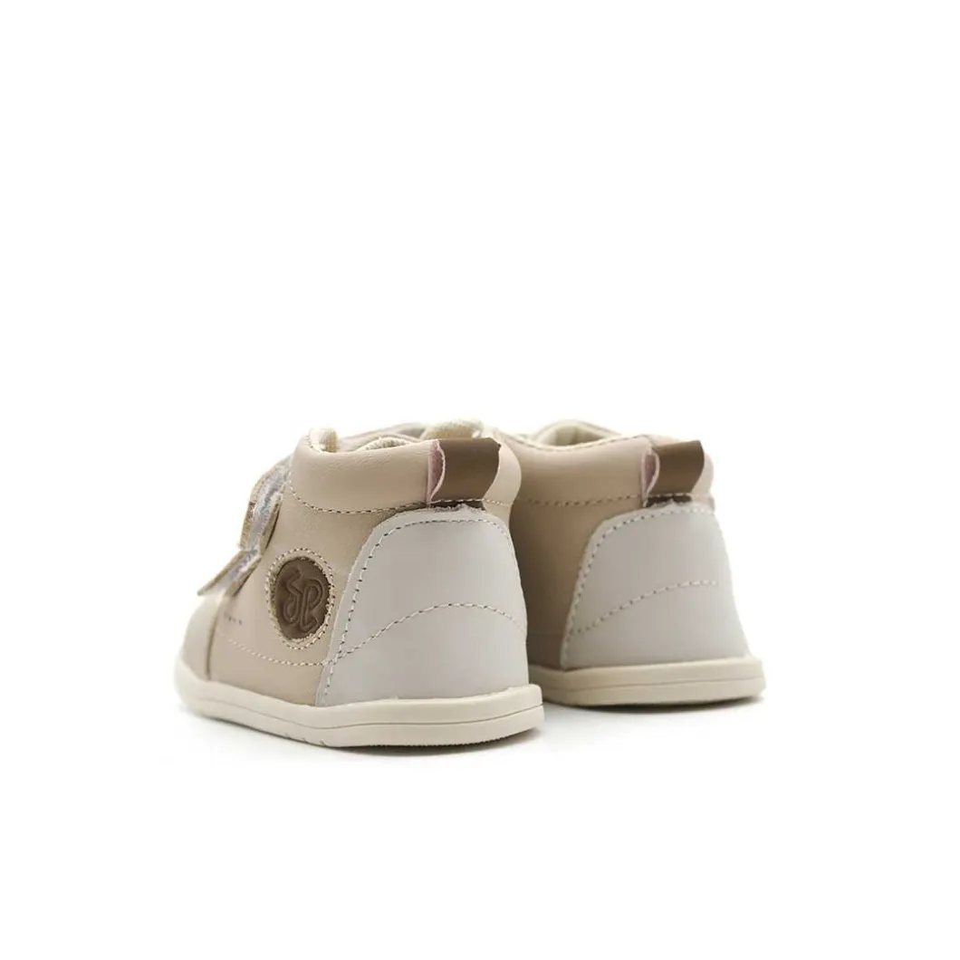 Bota BabyCare C1494 beige