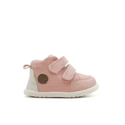 Bota BabyCare C1494 rosa