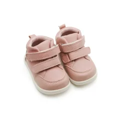 Bota BabyCare C1494 rosa