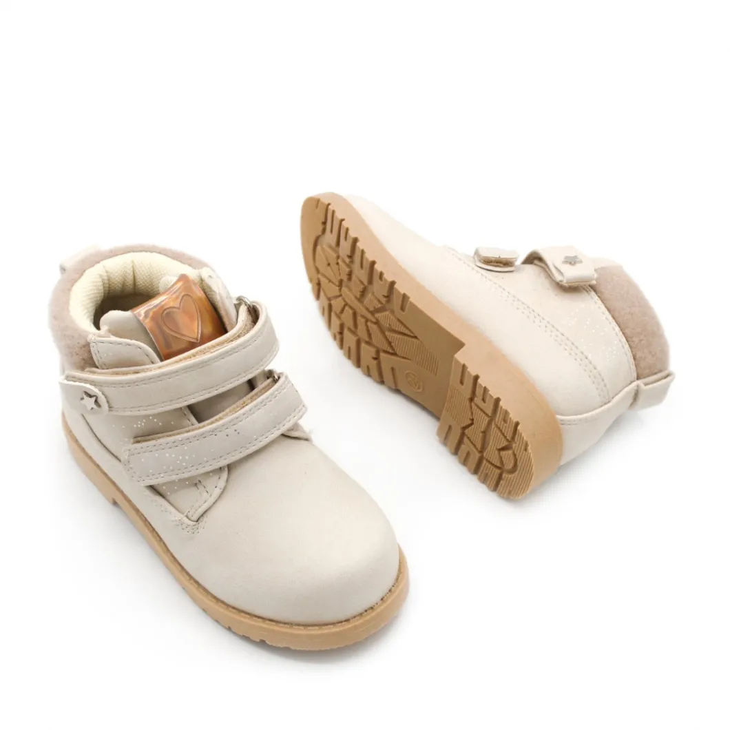 Bota C797 beige