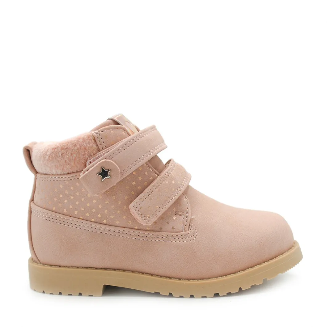 Bota C797 rosa